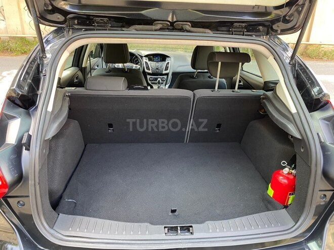 Ford Focus 2013, 116,111 km - 1.6 л - Bakı