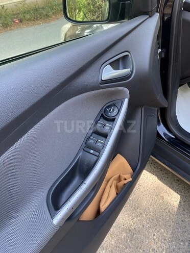 Ford Focus 2013, 116,111 km - 1.6 л - Bakı