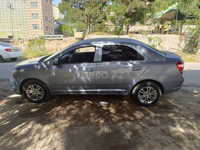 Chevrolet Cobalt 2022, 77,800 km - 1.5 l - Bakı