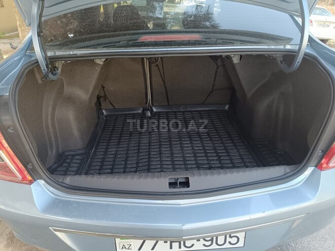 Chevrolet Cobalt 2022, 77,800 km - 1.5 l - Bakı