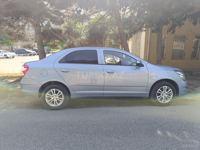 Chevrolet Cobalt 2022, 77,800 km - 1.5 l - Bakı