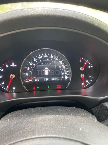 Kia Sorento 2015, 181,000 km - 2.0 l - Bakı
