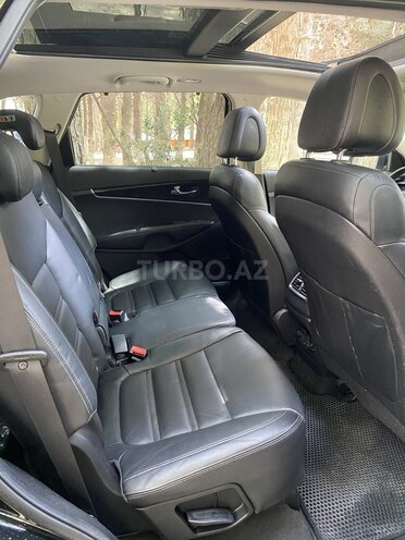 Kia Sorento 2015, 181,000 km - 2.0 l - Bakı
