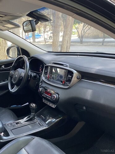 Kia Sorento 2015, 181,000 km - 2.0 l - Bakı