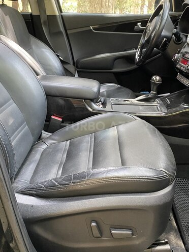 Kia Sorento 2015, 181,000 km - 2.0 l - Bakı