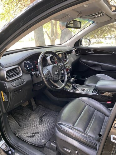 Kia Sorento 2015, 181,000 km - 2.0 l - Bakı