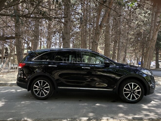 Kia Sorento 2015, 181,000 km - 2.0 l - Bakı