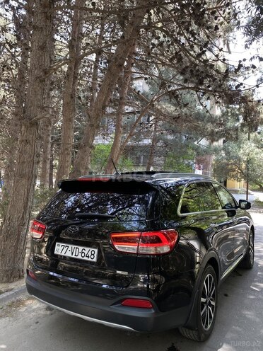 Kia Sorento 2015, 181,000 km - 2.0 l - Bakı