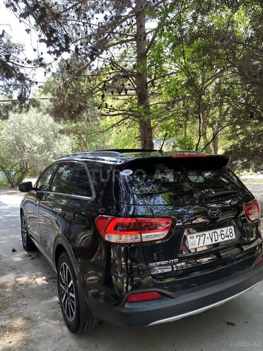 Kia Sorento 2015, 181,000 km - 2.0 l - Bakı