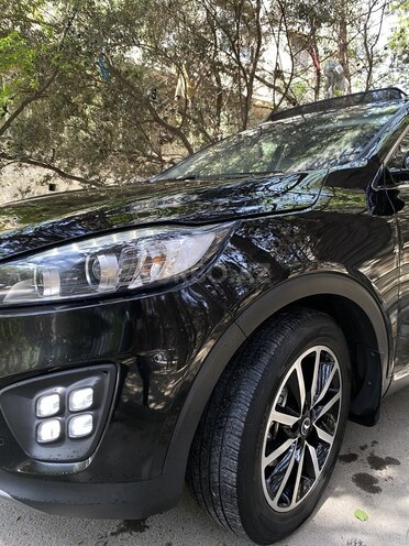Kia Sorento 2015, 181,000 km - 2.0 l - Bakı