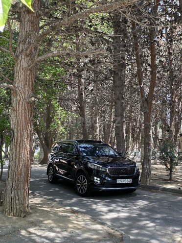 Kia Sorento 2015, 181,000 km - 2.0 l - Bakı