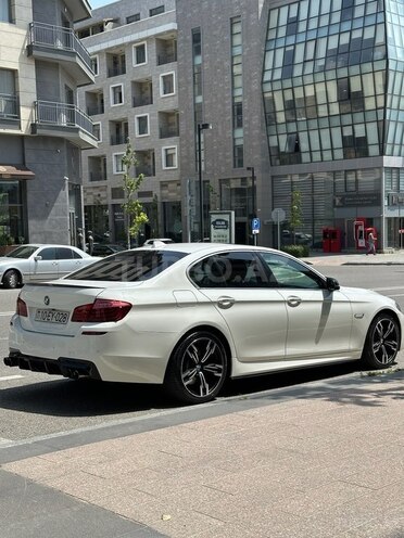 BMW 528 2014, 154,956 km - 2.0 l - Bakı