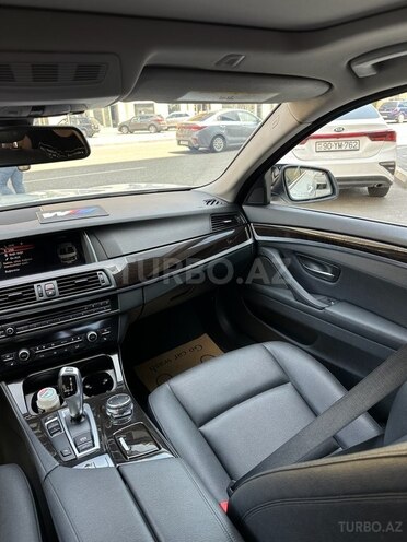 BMW 528 2014, 154,956 km - 2.0 l - Bakı