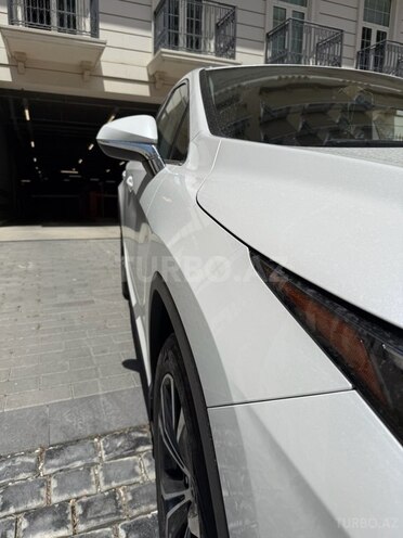 Lexus RX 300 2020, 49,000 km - 2.0 l - Bakı