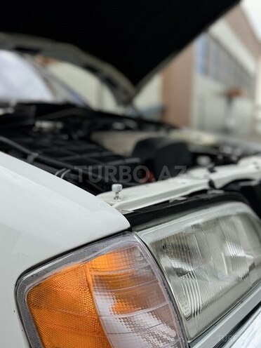 Mercedes C 230 1998, 236,000 km - 2.3 l - Saatlı