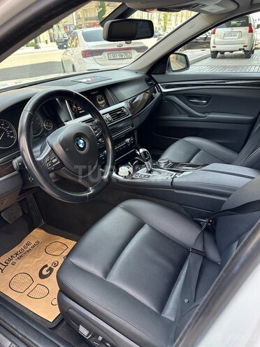 BMW 528 2014, 154,956 km - 2.0 l - Bakı