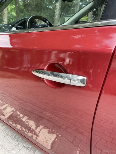 Nissan Sentra 2015, 245,000 km - 1.8 l - Sumqayıt