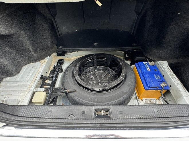 Mercedes C 230 1998, 236,000 km - 2.3 l - Saatlı