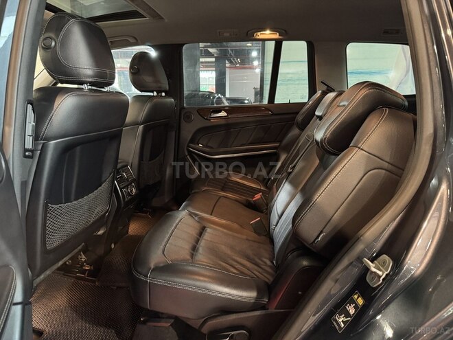 Mercedes GL 350 4MATIC-12