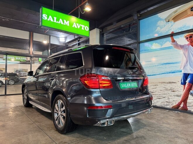Mercedes GL 350 4MATIC-6