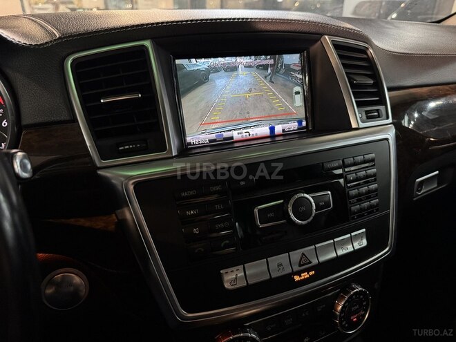 Mercedes GL 350 4MATIC-15