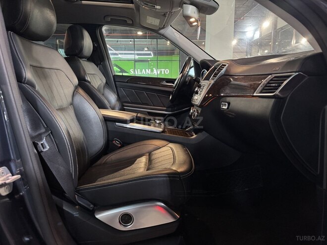 Mercedes GL 350 4MATIC-10