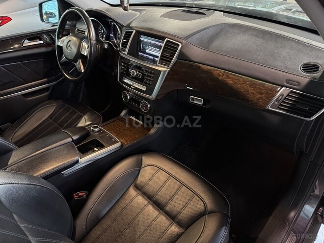Mercedes GL 350 4MATIC-11