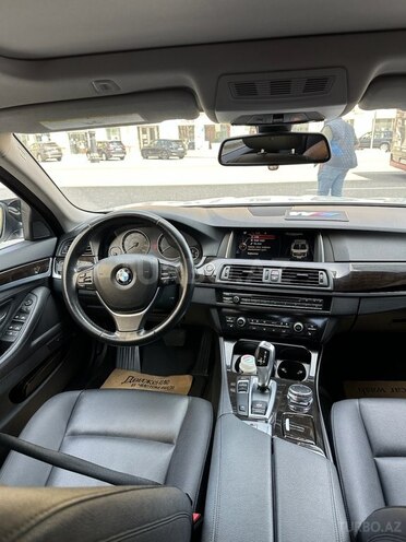 BMW 528 2014, 154,956 km - 2.0 l - Bakı