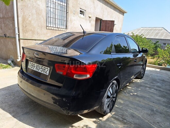 Kia Cerato 2012, 240,000 km - 1.6 l - Bakı