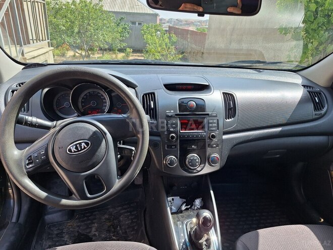 Kia Cerato 2012, 240,000 km - 1.6 l - Bakı
