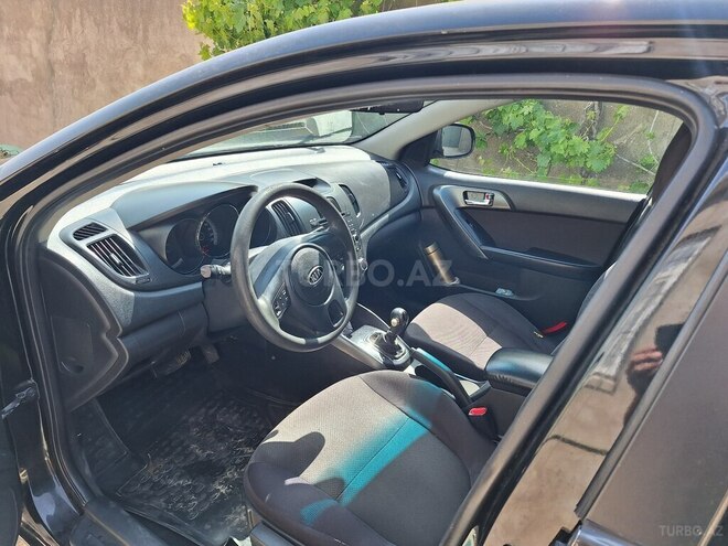 Kia Cerato 2012, 240,000 km - 1.6 l - Bakı