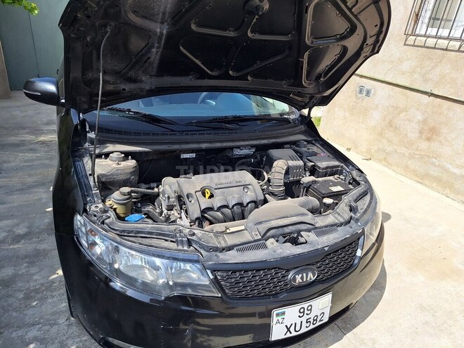 Kia Cerato 2012, 240,000 km - 1.6 l - Bakı