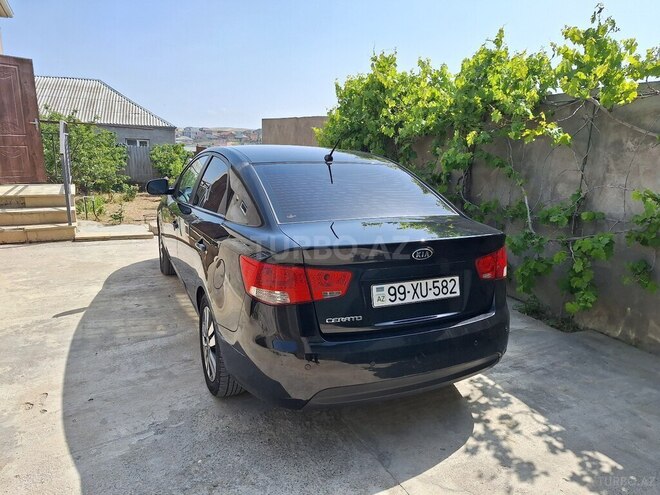 Kia Cerato 2012, 240,000 km - 1.6 l - Bakı
