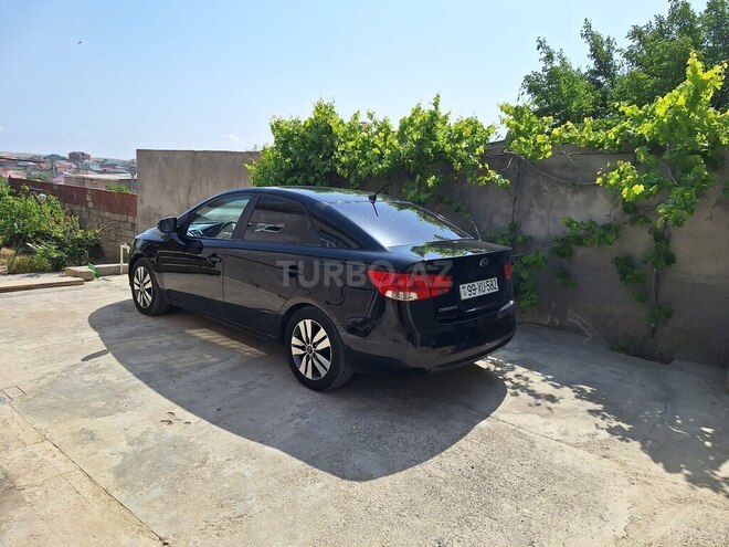 Kia Cerato 2012, 240,000 km - 1.6 l - Bakı