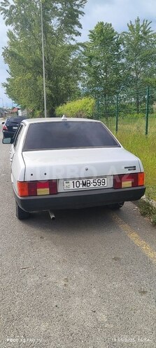 LADA (VAZ) 21099 2003, 225,000 km - 1.5 л - Bakı