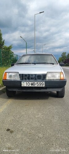 LADA (VAZ) 21099 2003, 225,000 km - 1.5 л - Bakı