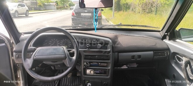 LADA (VAZ) 21099 2003, 225,000 km - 1.5 л - Bakı