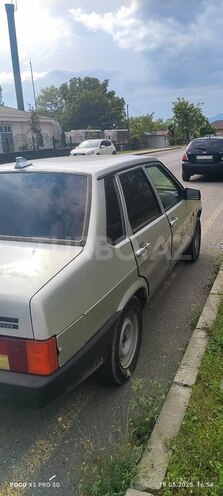 LADA (VAZ) 21099 2003, 225,000 km - 1.5 л - Bakı