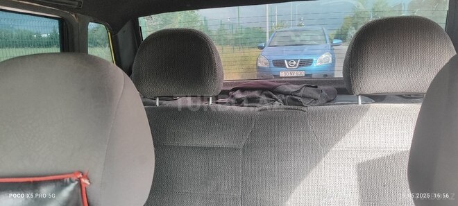 LADA (VAZ) 21099 2003, 225,000 km - 1.5 л - Bakı