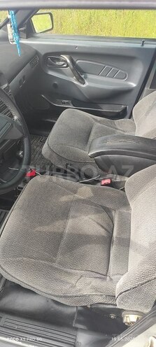 LADA (VAZ) 21099 2003, 225,000 km - 1.5 л - Bakı