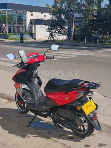 Tufan CUB50-2