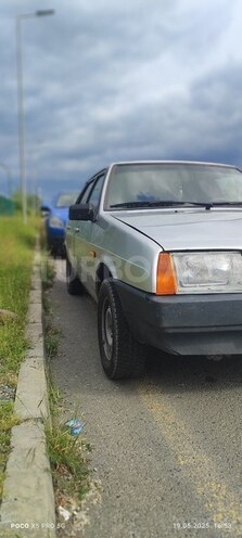 LADA (VAZ) 21099 2003, 225,000 km - 1.5 л - Bakı