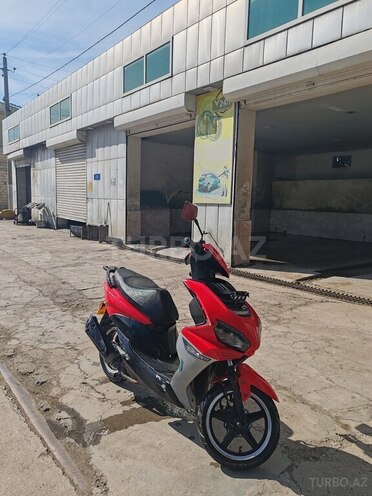 Tufan CUB50-1
