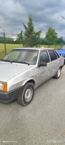 LADA (VAZ) 21099 2003, 225,000 km - 1.5 л - Bakı