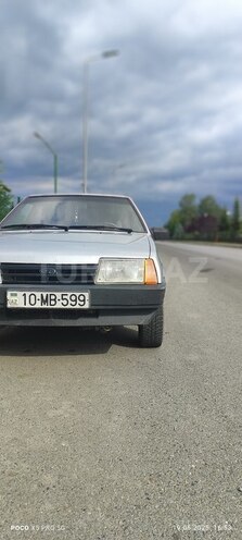 LADA (VAZ) 21099 2003, 225,000 km - 1.5 л - Bakı
