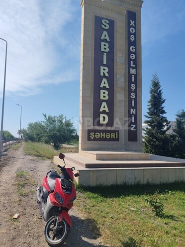Tufan CUB50-3