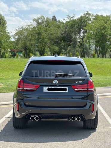 BMW X5 2015, 68,000 km - 3.0 l - Gəncə