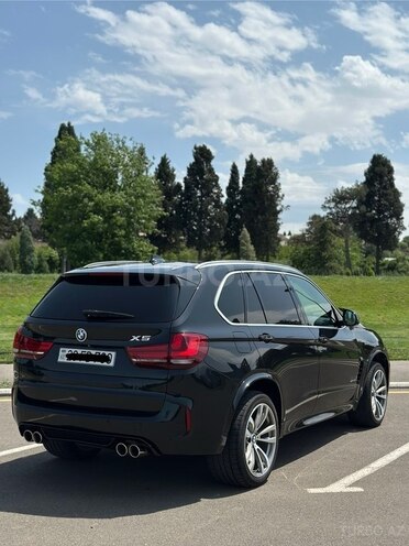 BMW X5 2015, 68,000 km - 3.0 l - Gəncə