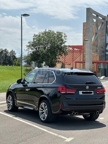 BMW X5 2015, 68,000 km - 3.0 l - Gəncə
