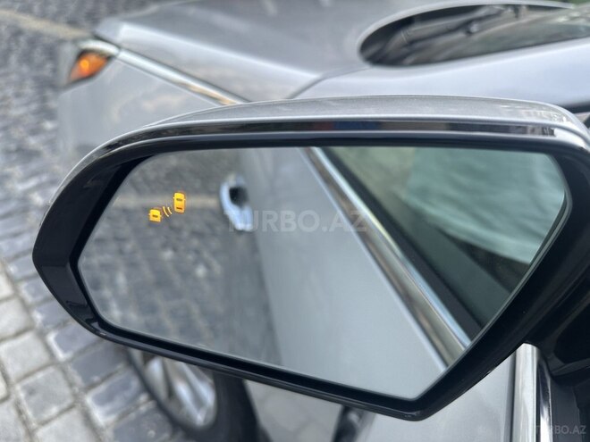 Hyundai Sonata 2015, 89,000 km - 2.0 l - Bakı
